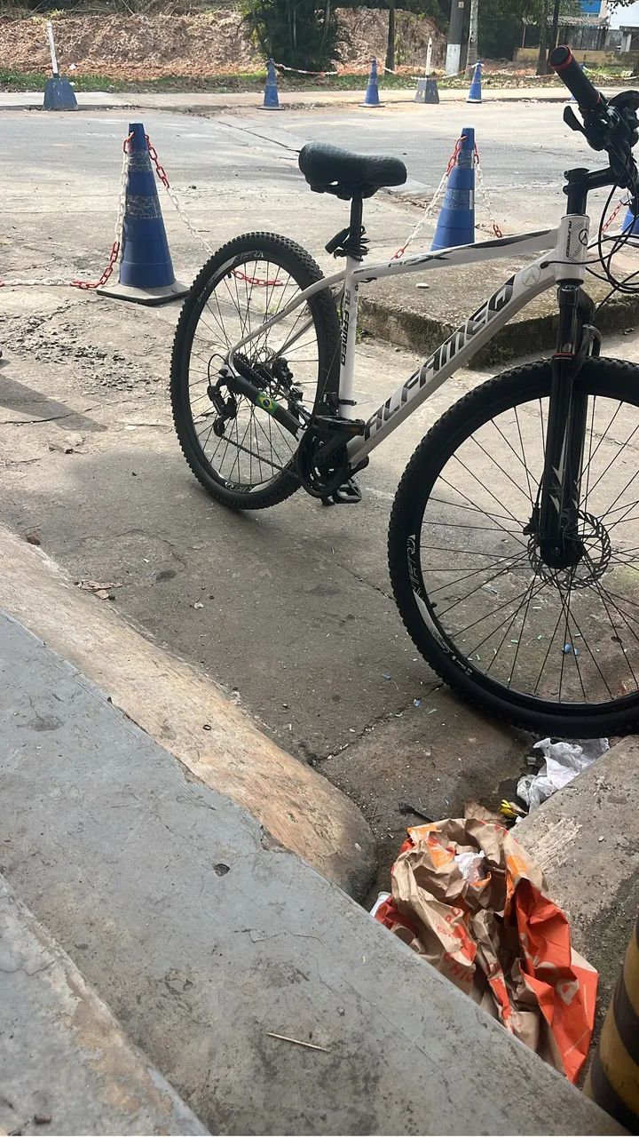 Bike nova  - Foto 5