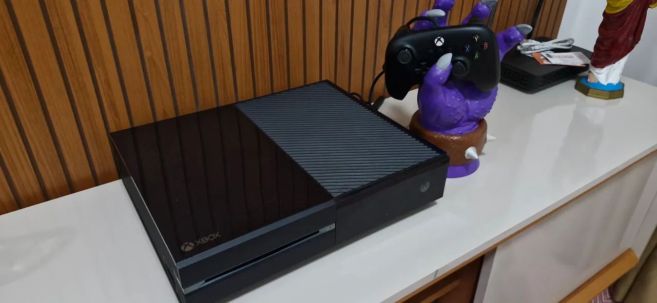 Xbox one 1tb