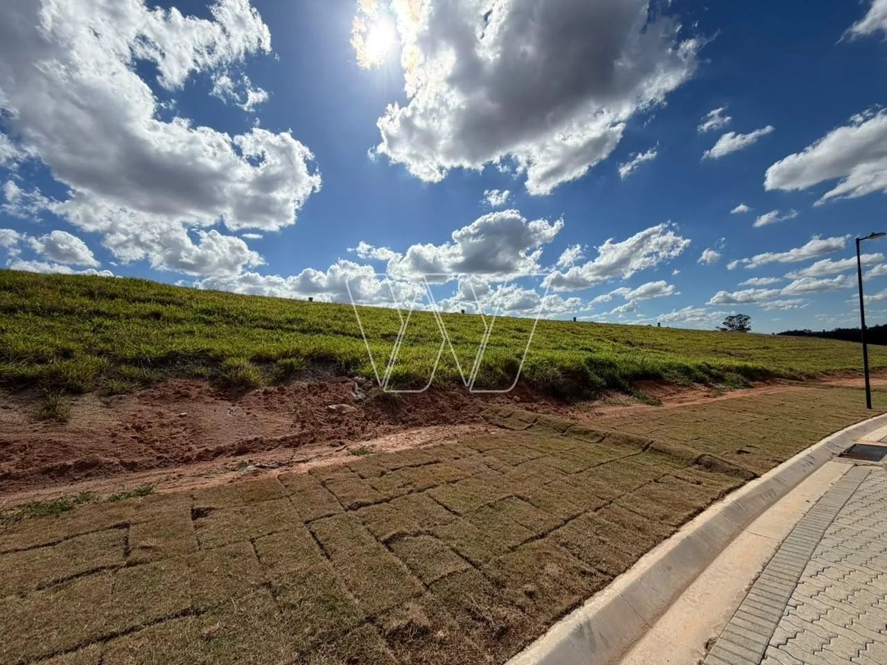 terreno - Joaquim Egídio - Campinas