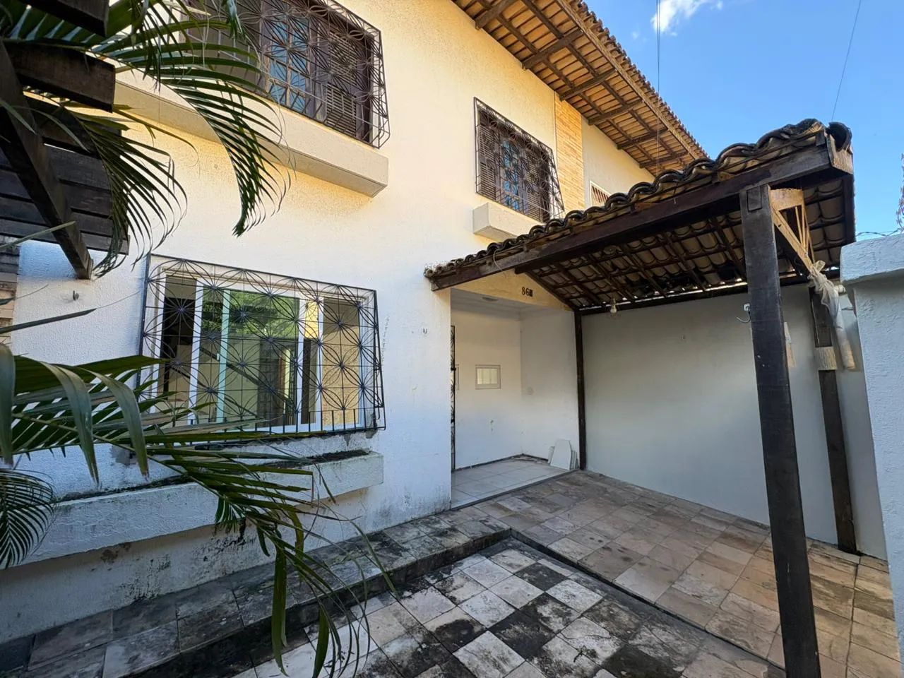 CASA para alugar na cidade de FORTALEZA-CE - Foto 5