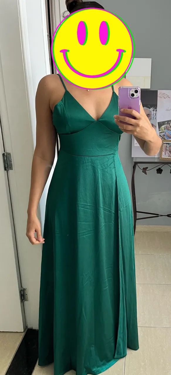 Vestido 
