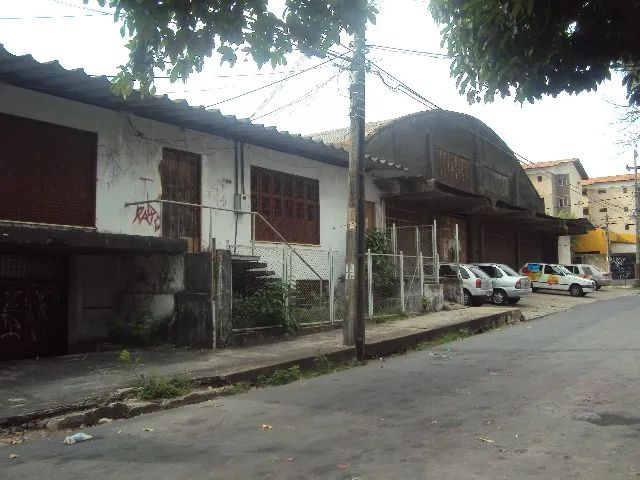 GALPAO para alugar na cidade de FORTALEZA-CE - Foto 2