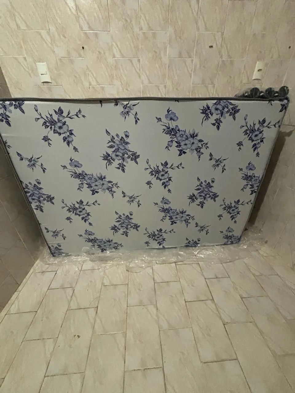 Cama box casal  - Foto 2