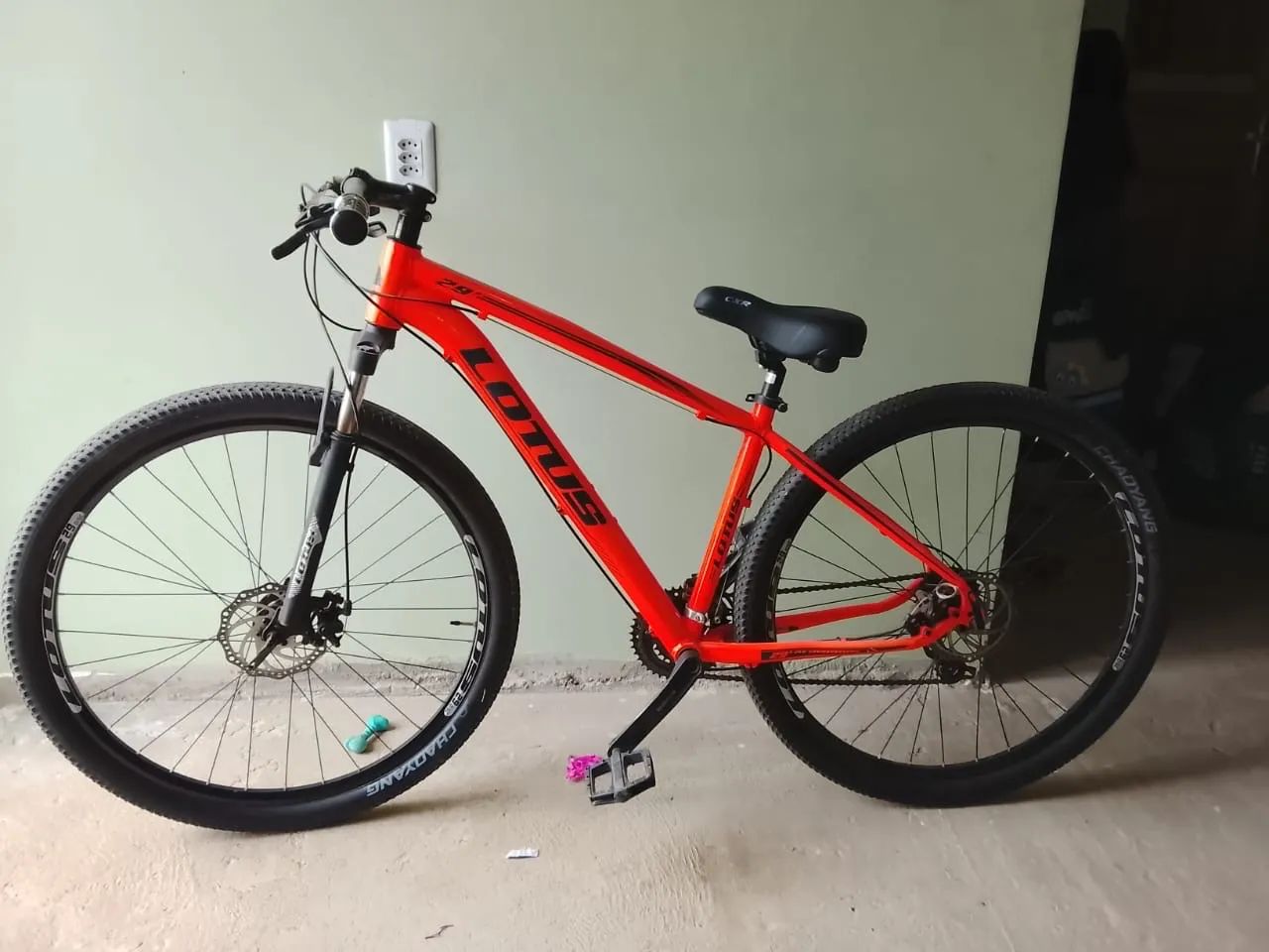 Bicicleta - Foto 3