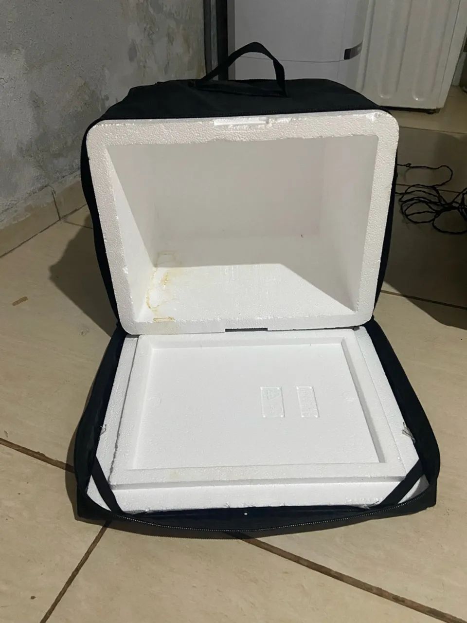 Bag de estragador  - Foto 2