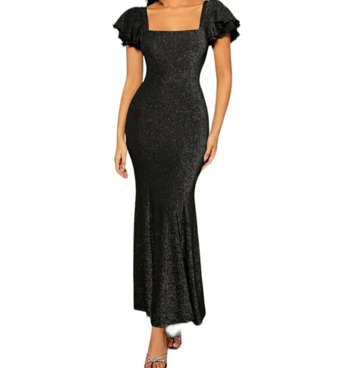 Vestidos de festas várias cores e modelos  - Foto 3