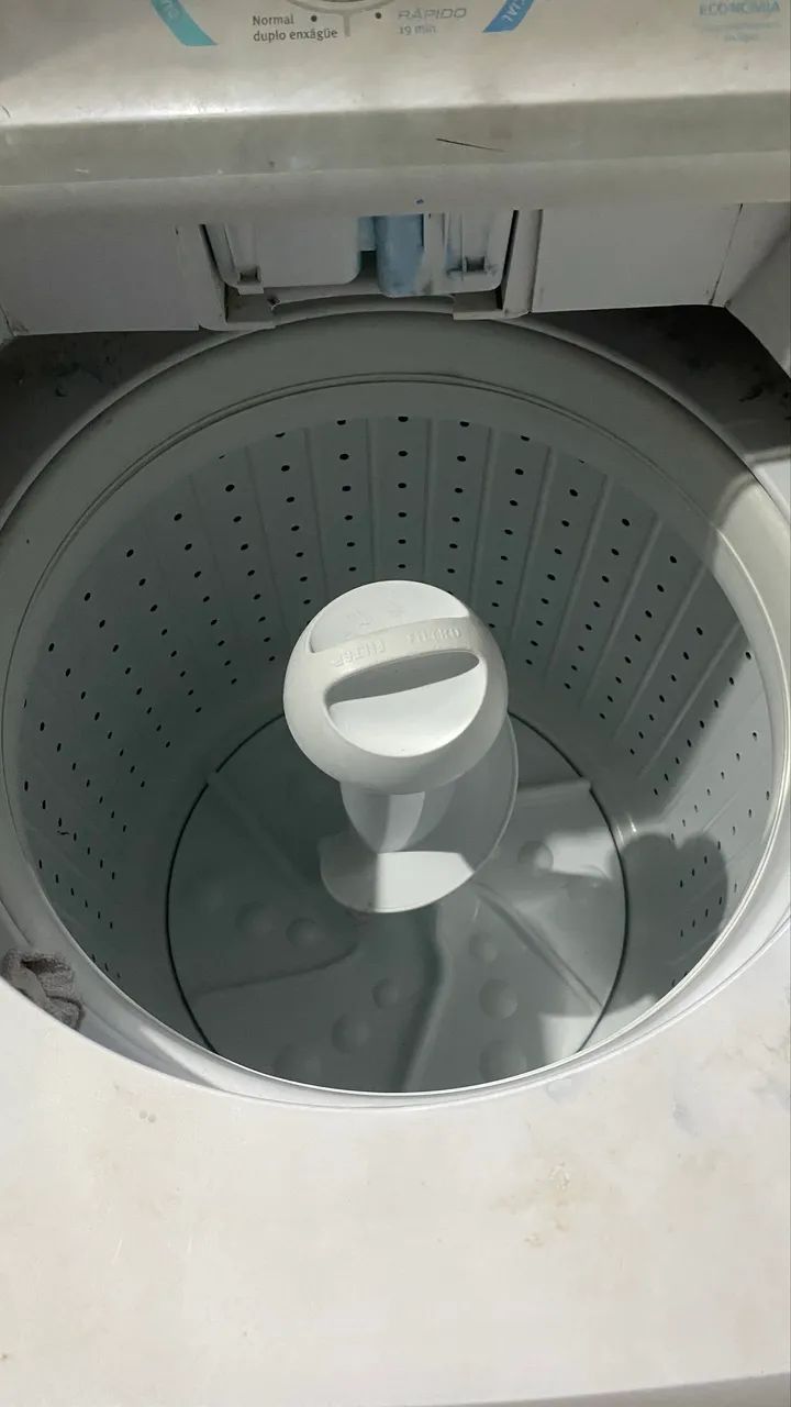 Vendo máquina de lavar