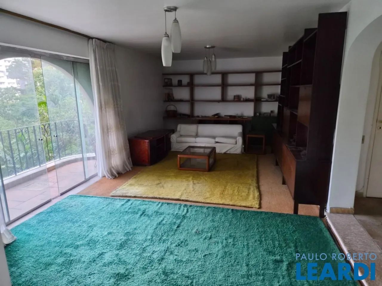 APARTAMENTO - SANTO AMARO - SP - Foto 5