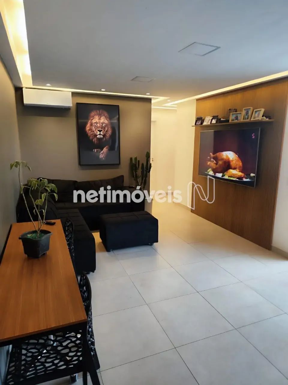Venda Apartamento 3 quartos Nova Suíssa Belo Horizonte - Foto 3
