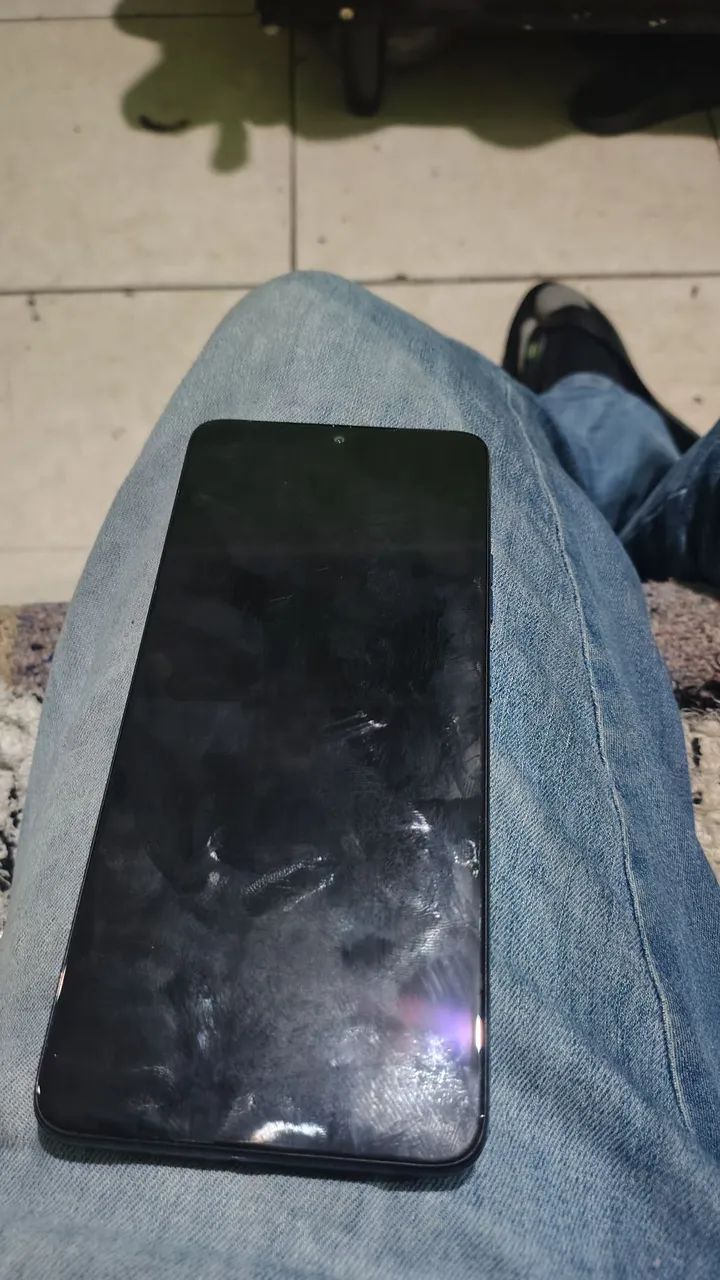 Vendo celular 