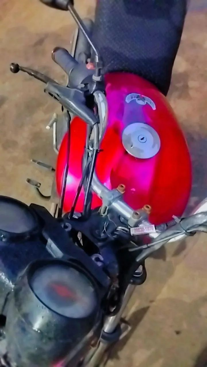 Moto hunter