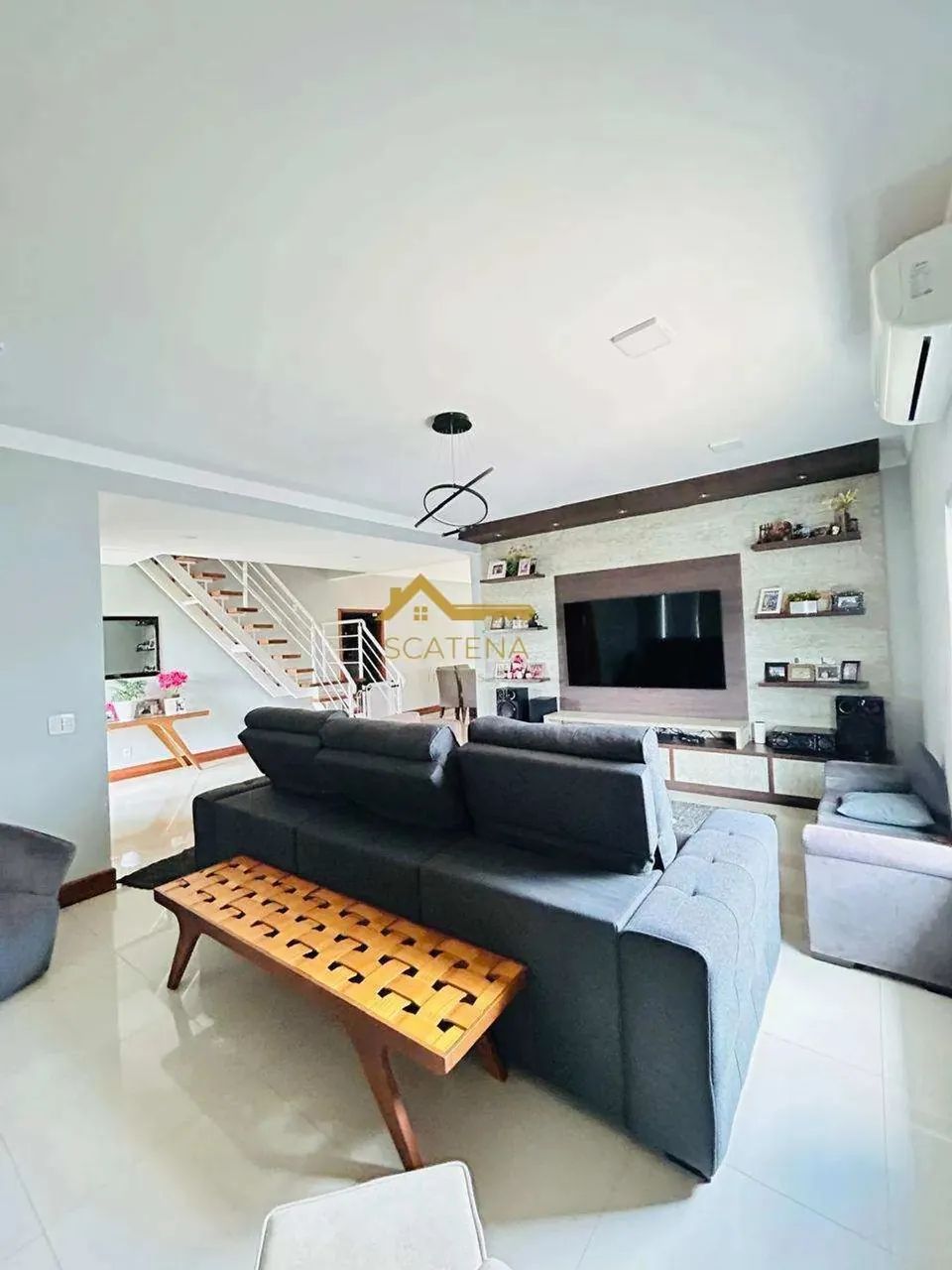 Casa à venda no Condomínio Solar do Bosque em Sorocaba, 460m² - Foto 5