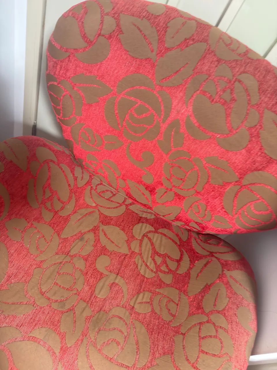 Poltrona semi nova - Foto 3