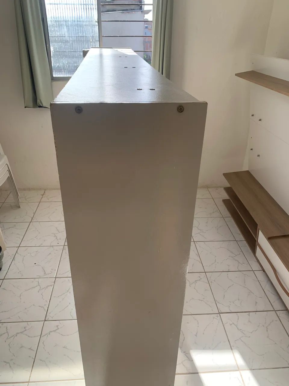 Base para cama de madeira - Foto 2