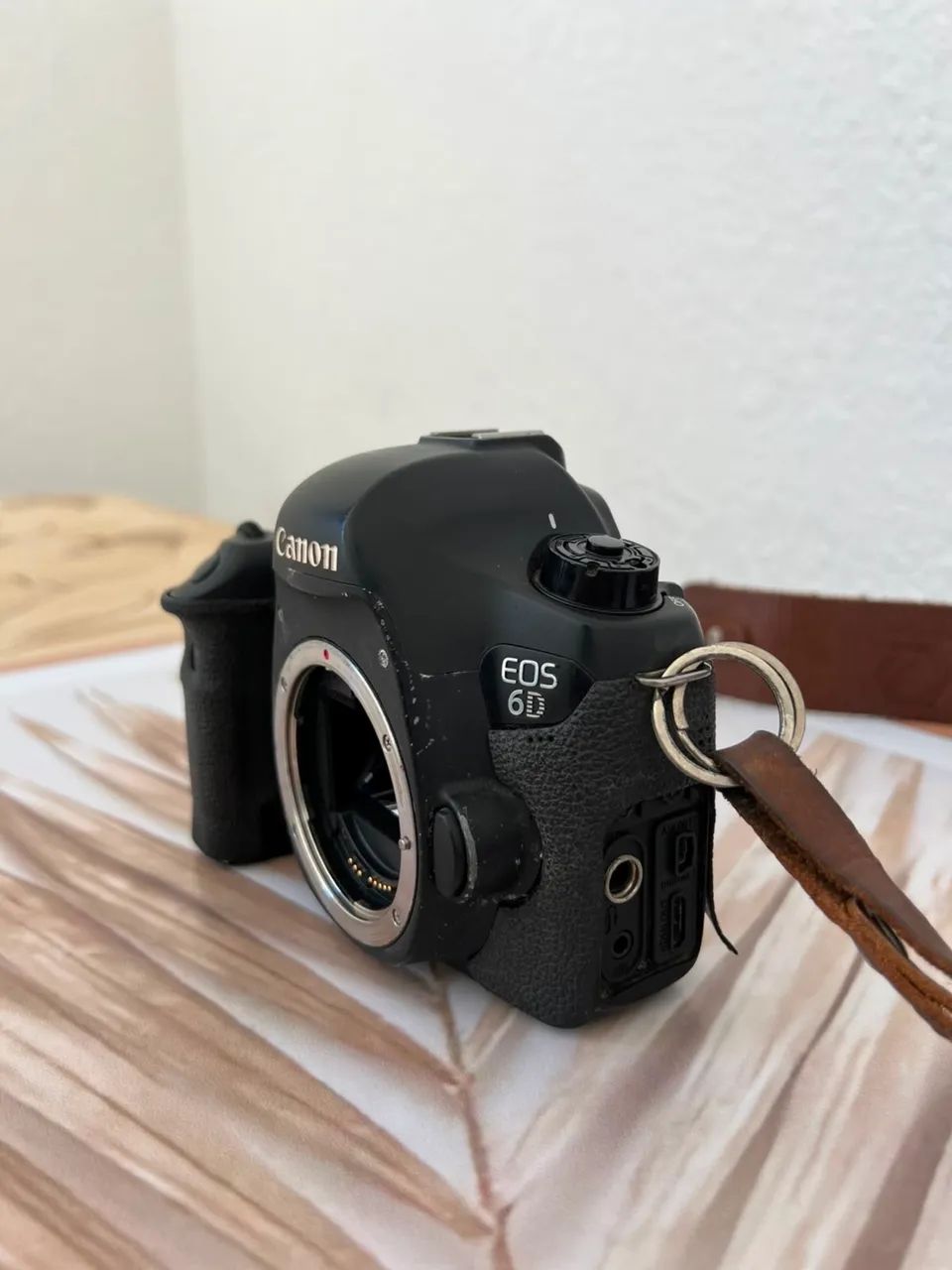 Canon 6d 