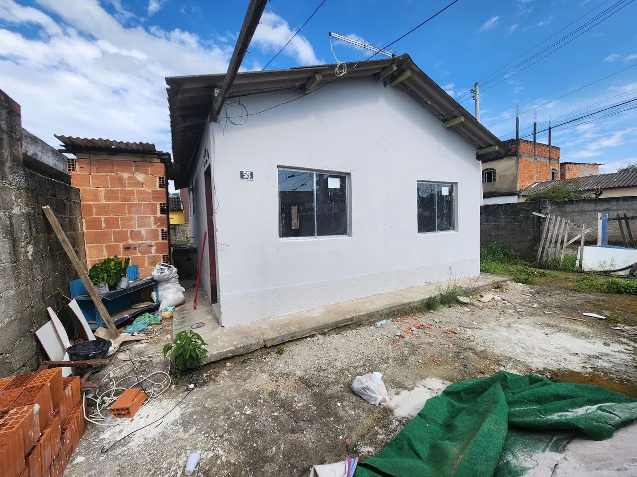 Casa Cariacica - Venda - Foto 3
