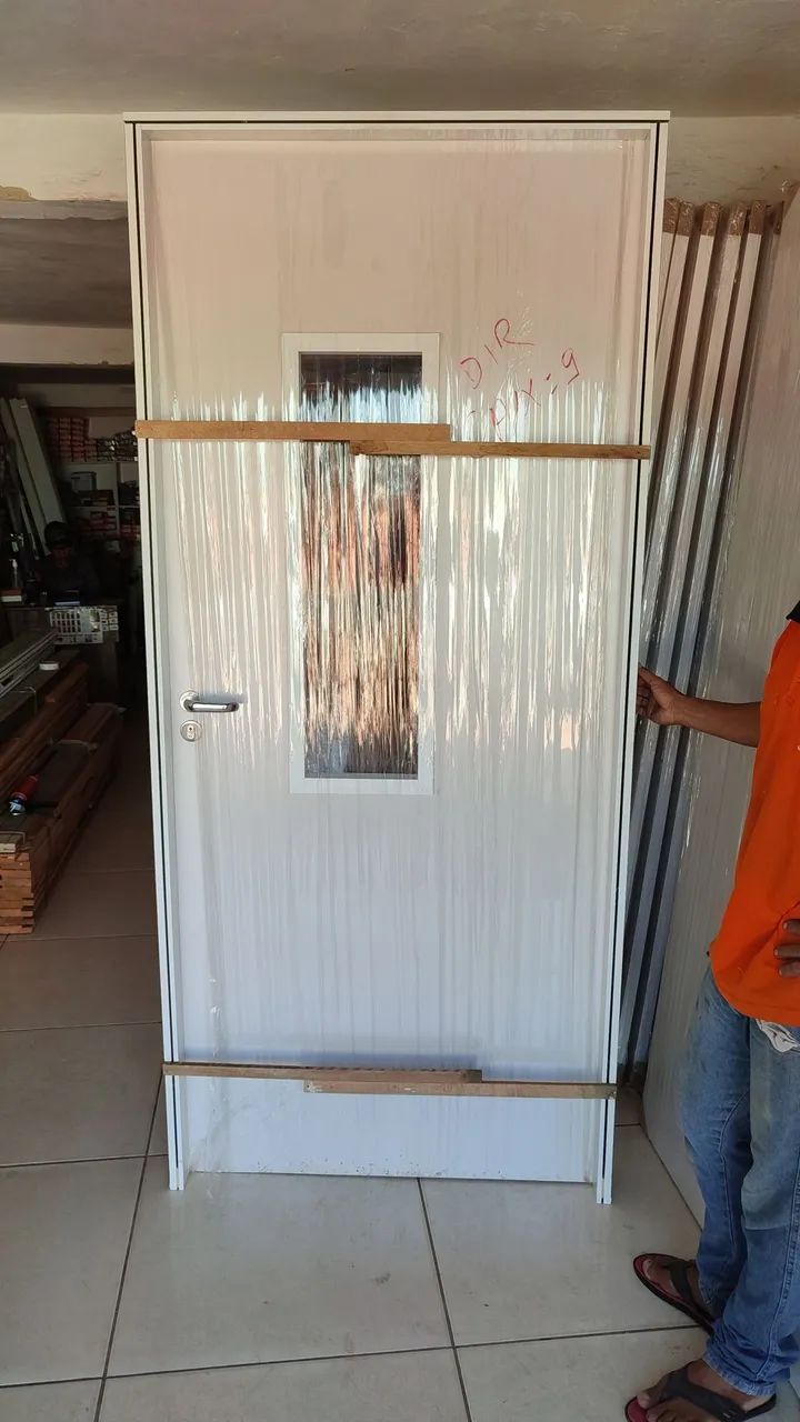 Montador e instalador de Portas  - Foto 2