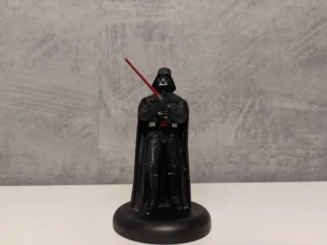 Mini Figure Star Wars Darth Vader Original