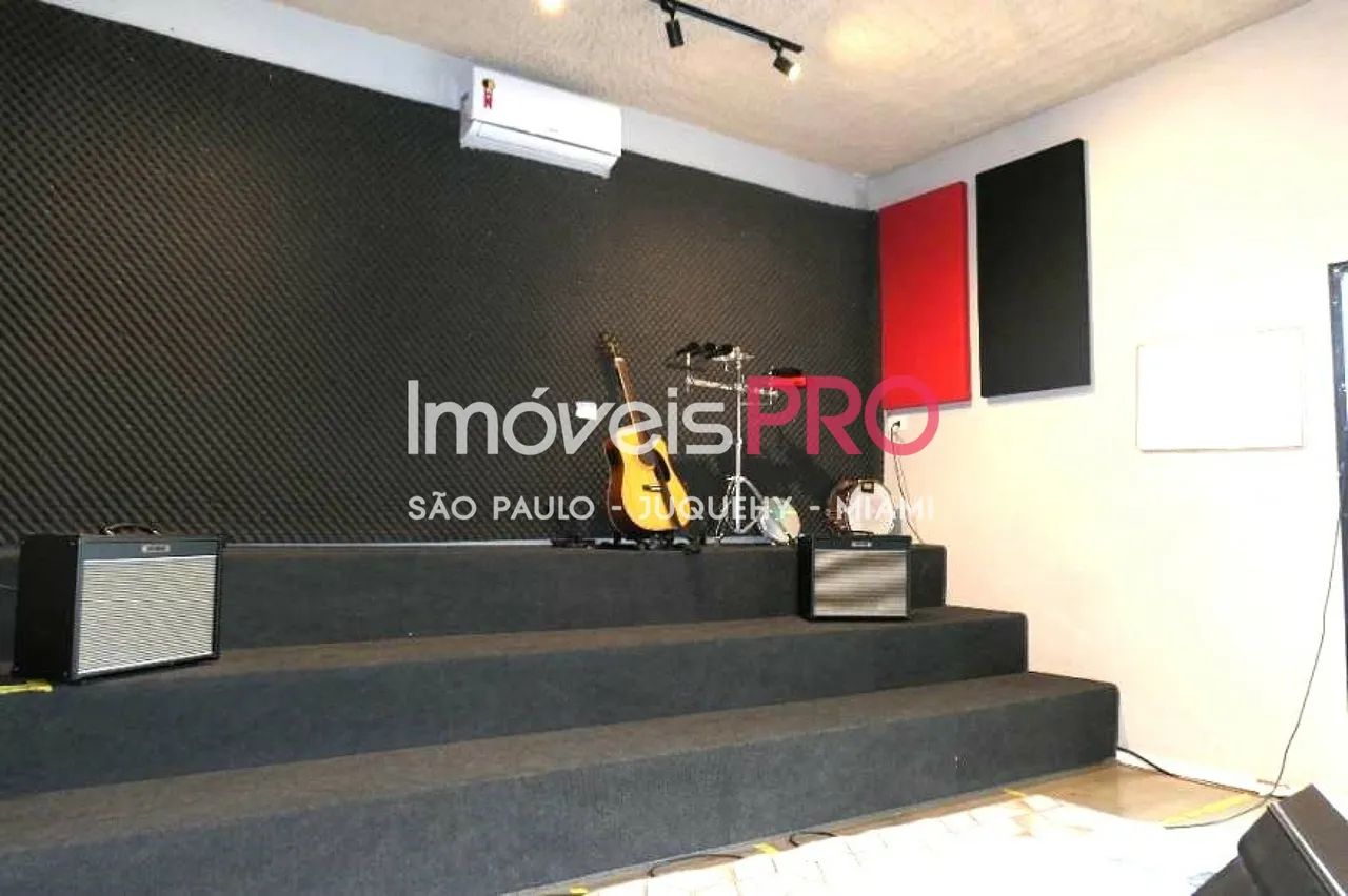 Sobrado Comercial na Vila Nova Conceição, reformado com 4 vagas - Foto 3