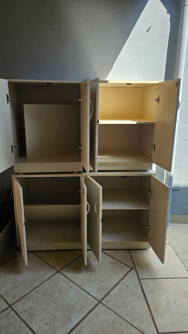 Armário para escritório  - Foto 3