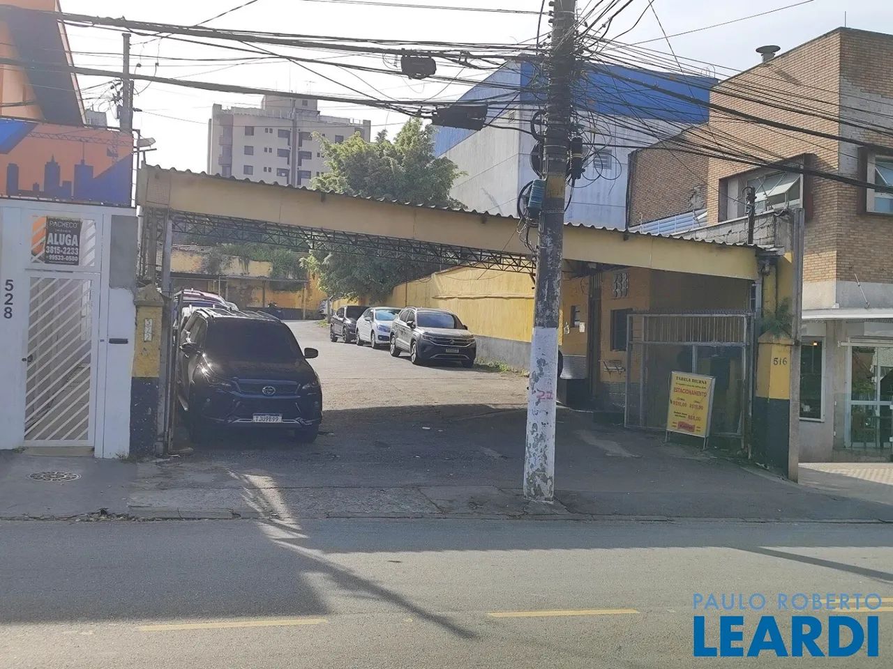 TERRENO - VILA MADALENA - SP - Foto 3