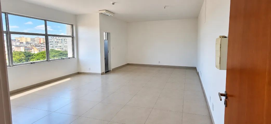 SALA COMERCIAL 50 m² À VENDA - EDIFÍCIO EXECUTIVO - CENTRO DE SALVADOR - Foto 4