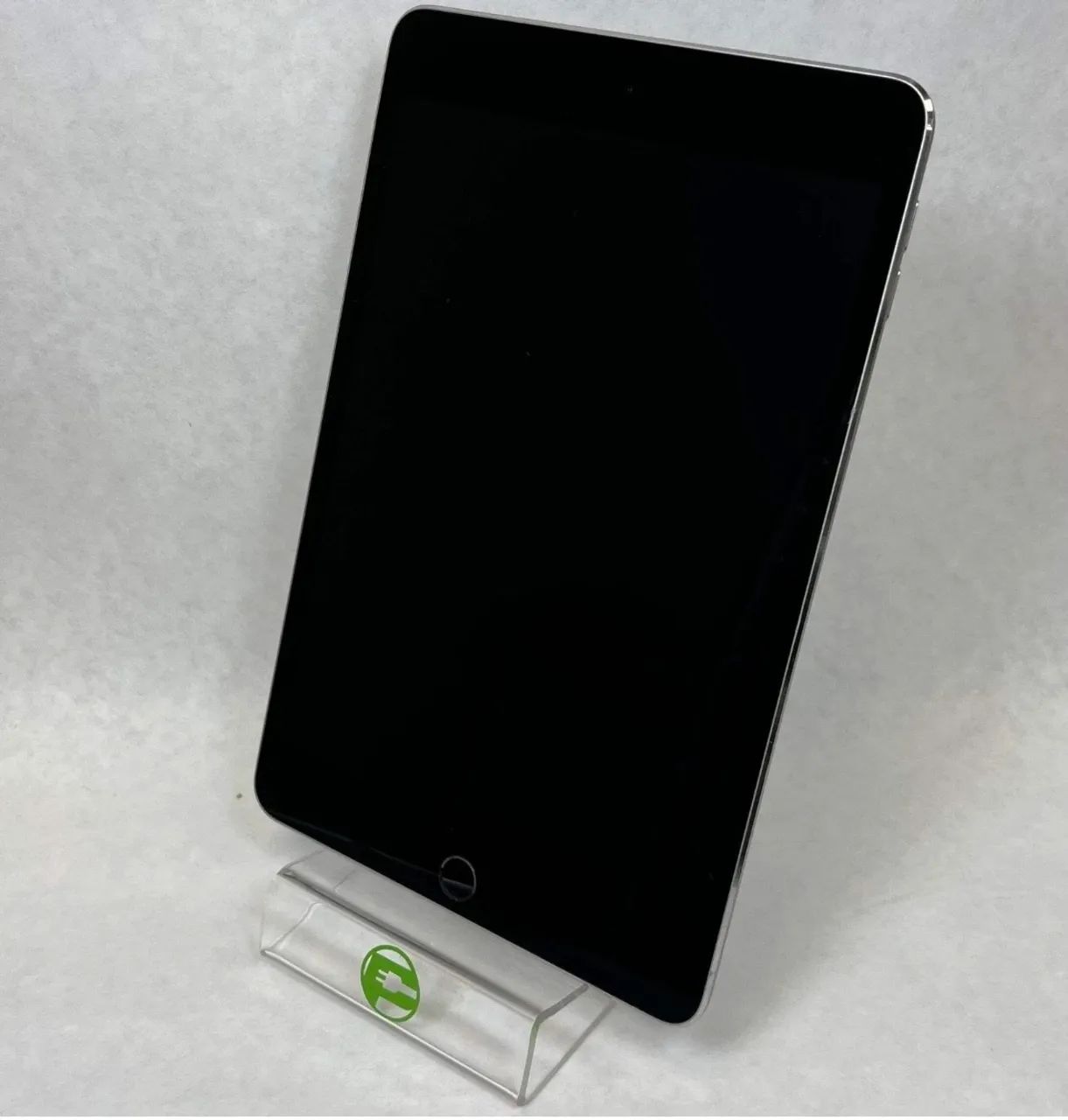 IPAD MINI 4th gen 128GB Silver praticamente novo - Foto 4