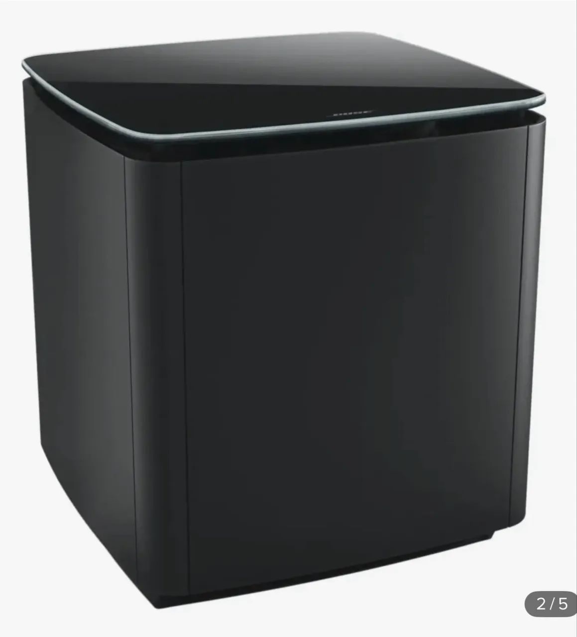 Subwoofer Bose - Foto 3