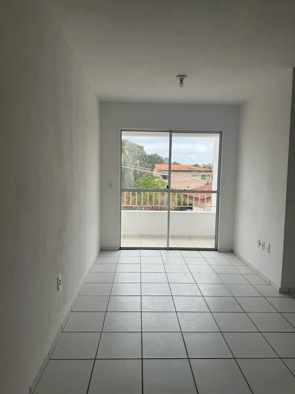 Alugo apartamento  - Foto 2