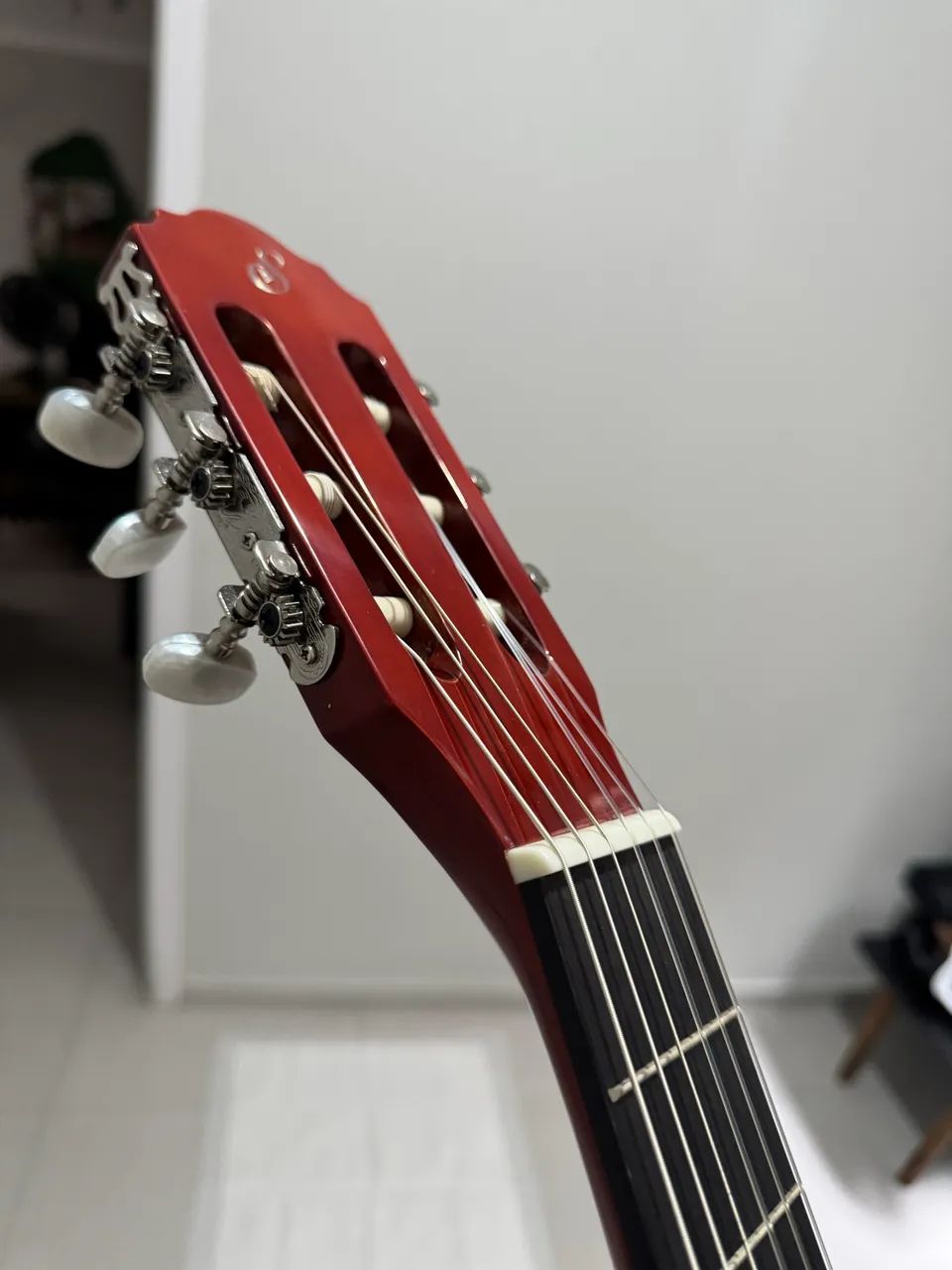 Violão Giannini - Foto 4