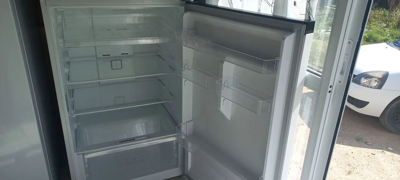 Geladeira midea 120 volts   - Foto 4