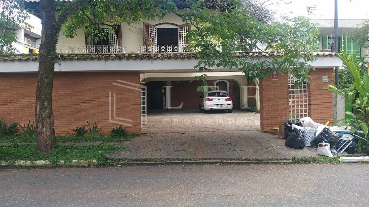 Rua Anatólia, City Boaçava