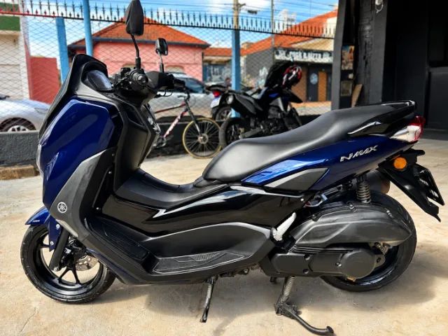 NMAX 160 ABS 2021 - Foto 3