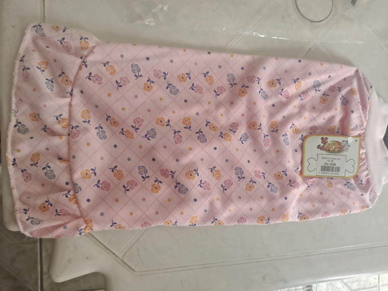 Vestido pet - Foto 4