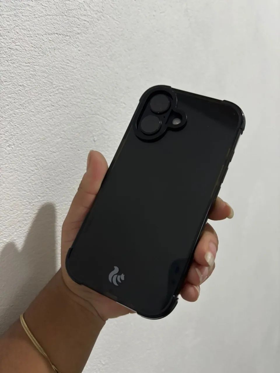Capinha iPhone 16 