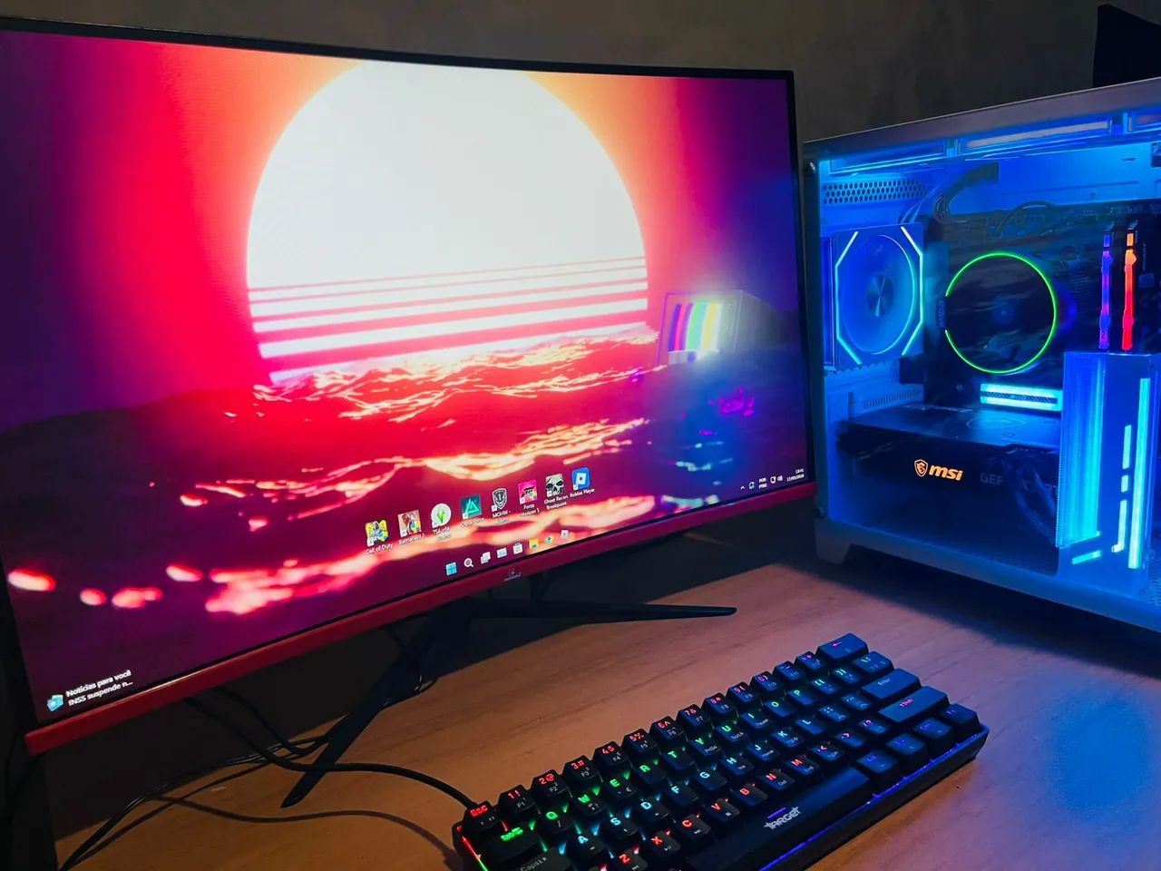 Complete PC418417188316784640