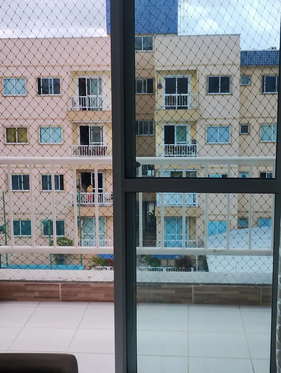 APARTAMENTO À VENDA | CONDOMÍNIO NOVA LUZ II - Foto 2