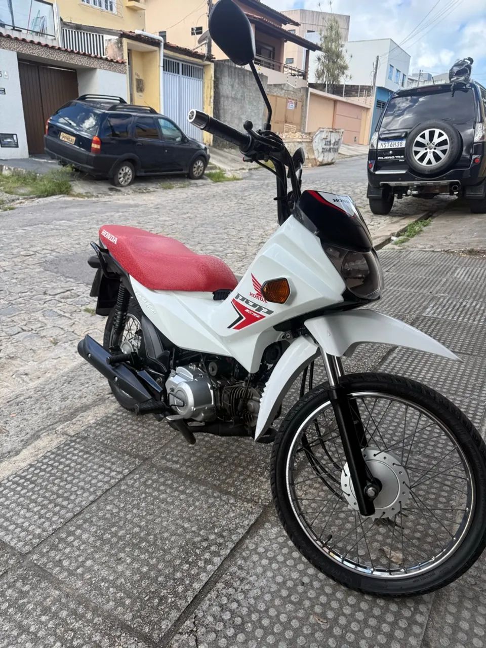 Pop 110i 2026 - Foto 5