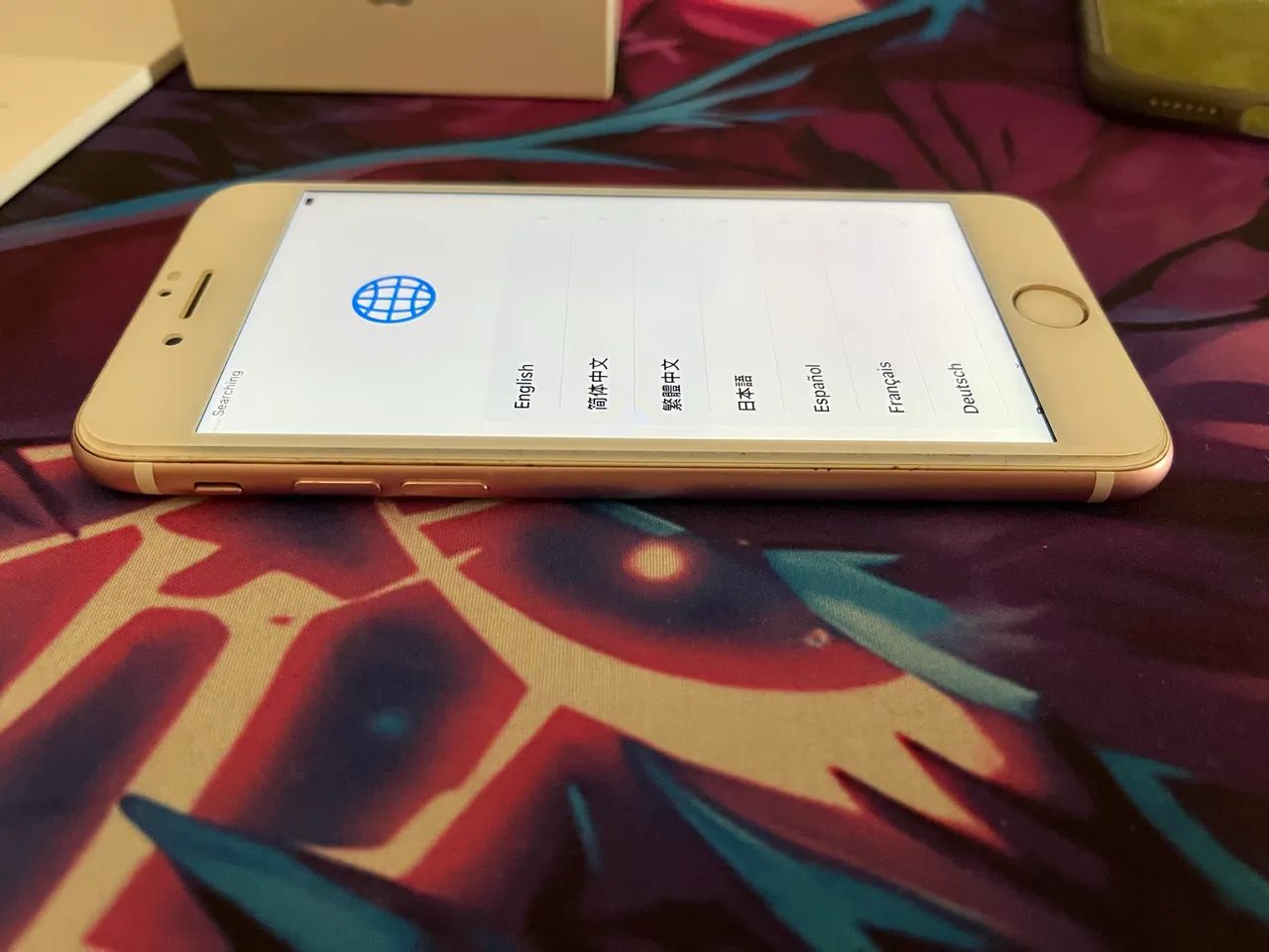 iPhone 7 256gb - Celulares e Smartphones - Residencial Mais Parque