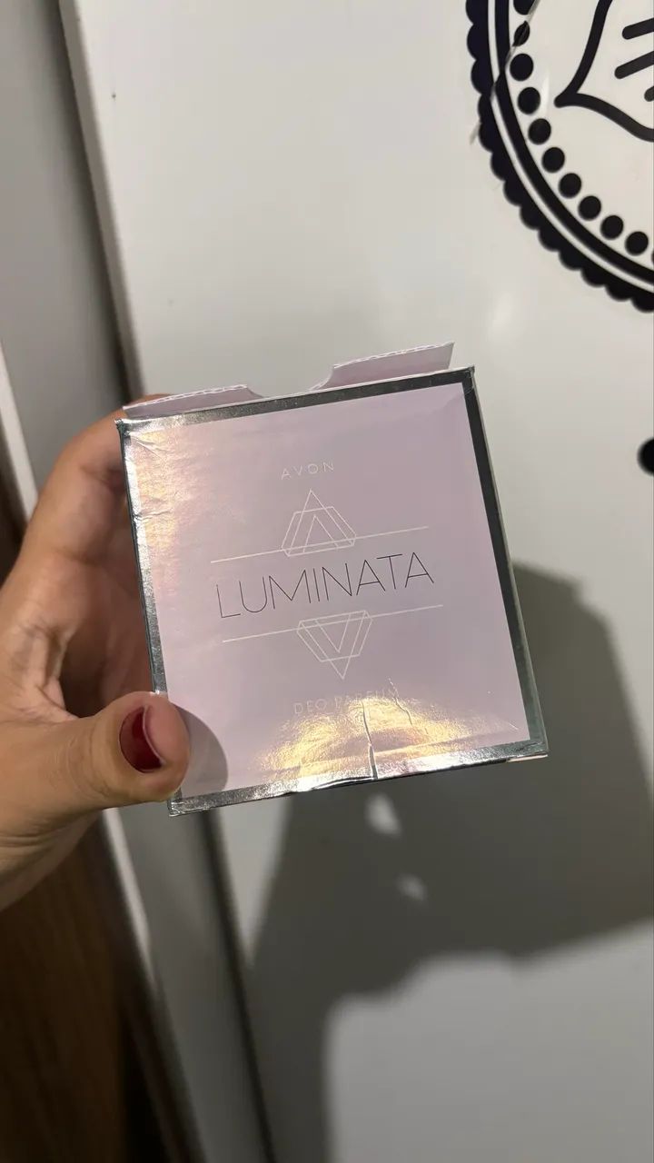 Perfume luminata avon  - Foto 2