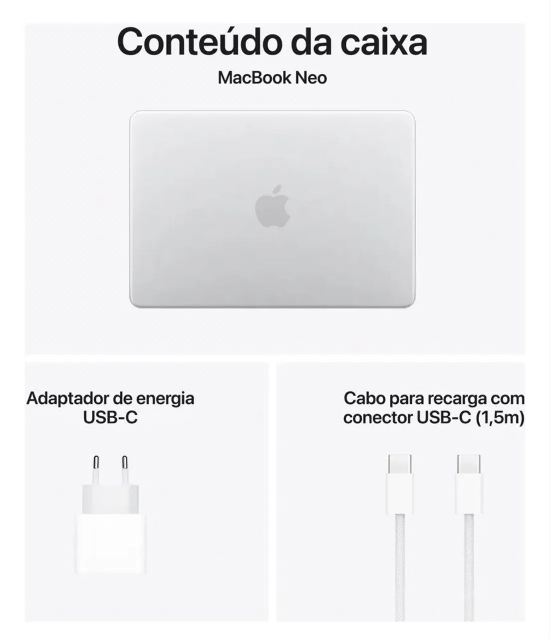 MACBOOK NEO - Foto 2