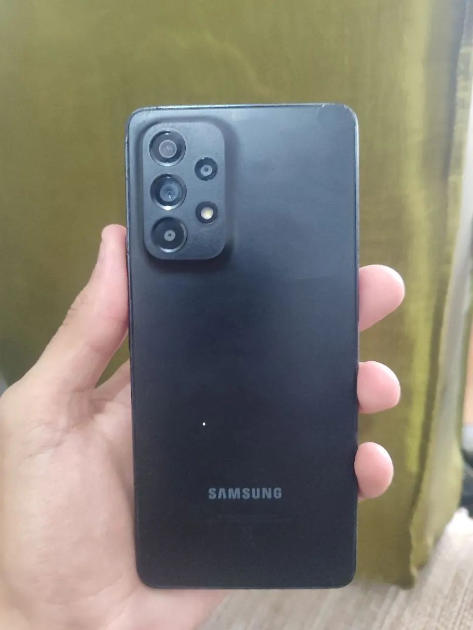 Samsung A53 5g - Foto 3