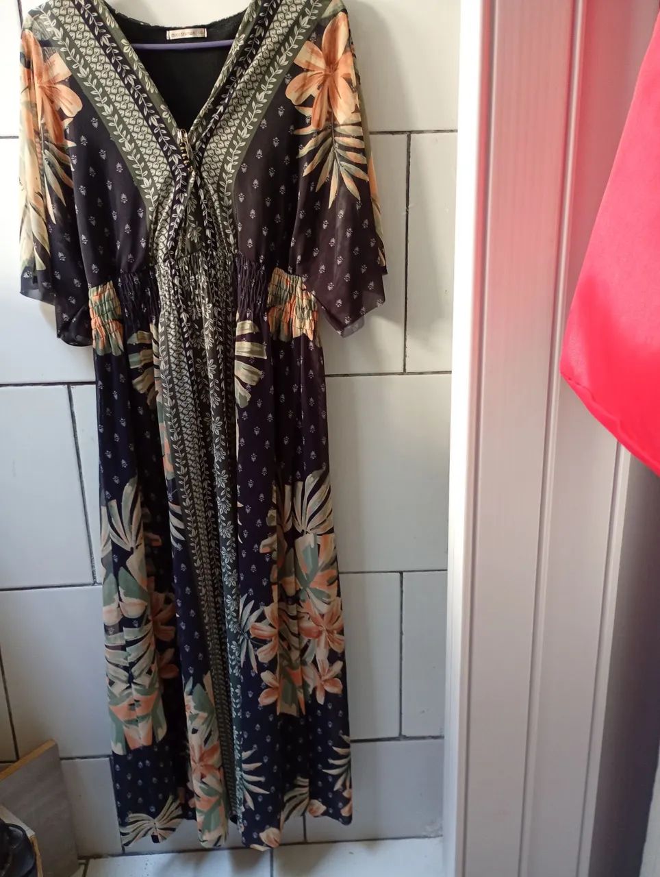 Vestido de tule tamanho.Gg - Foto 2