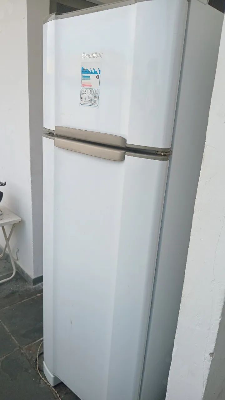 Geladeira  - Foto 2