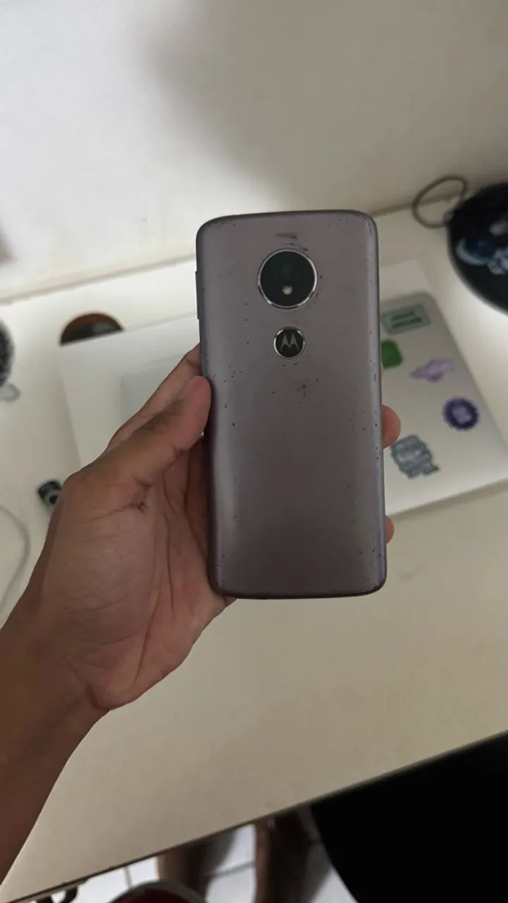 Motorola E5 - Foto 4