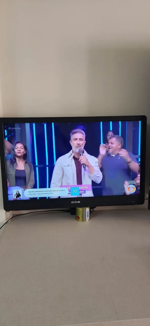 Tv CCE 29 - Foto 2