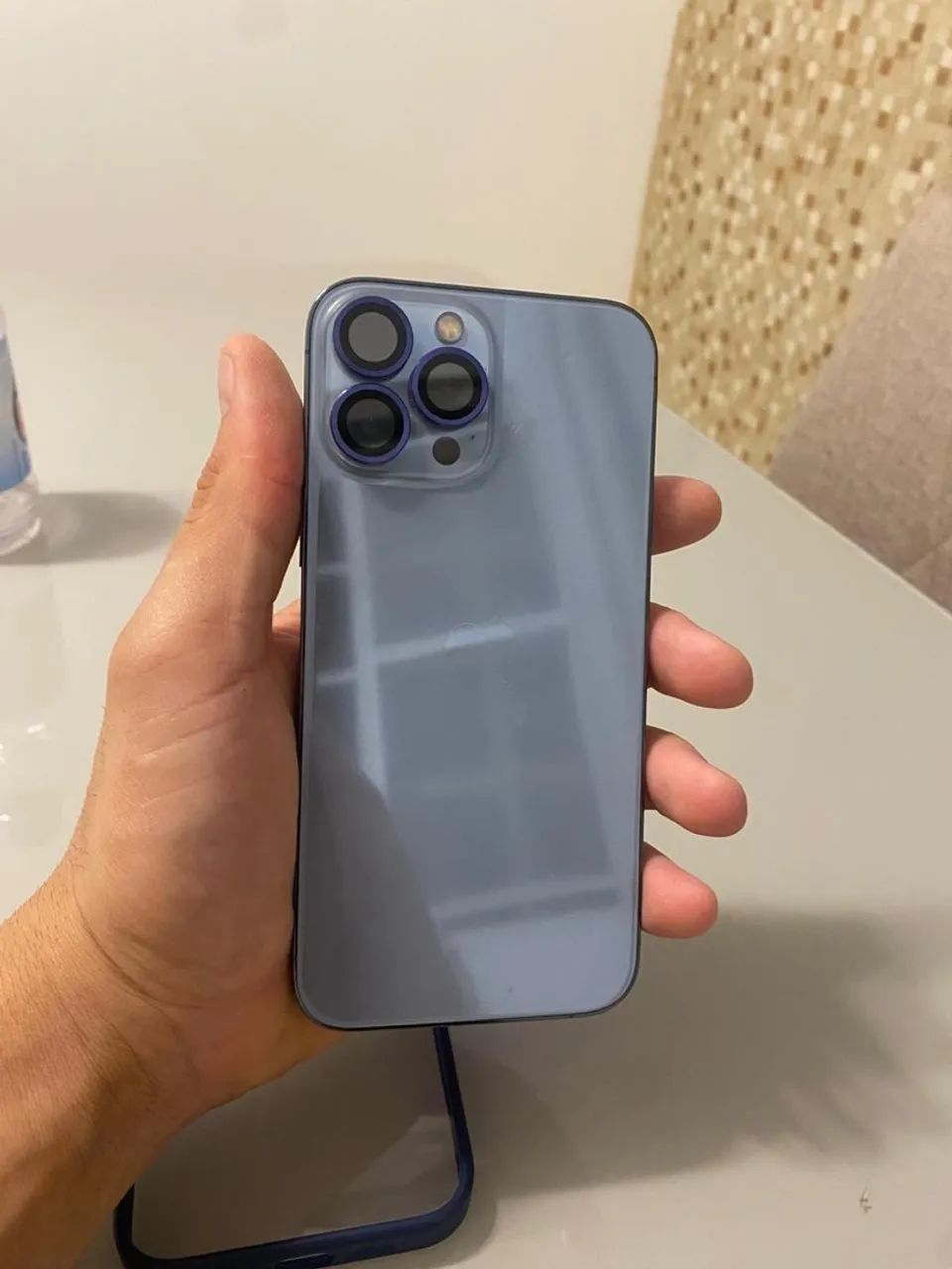 iPhone 13 Pro Max  - Foto 3