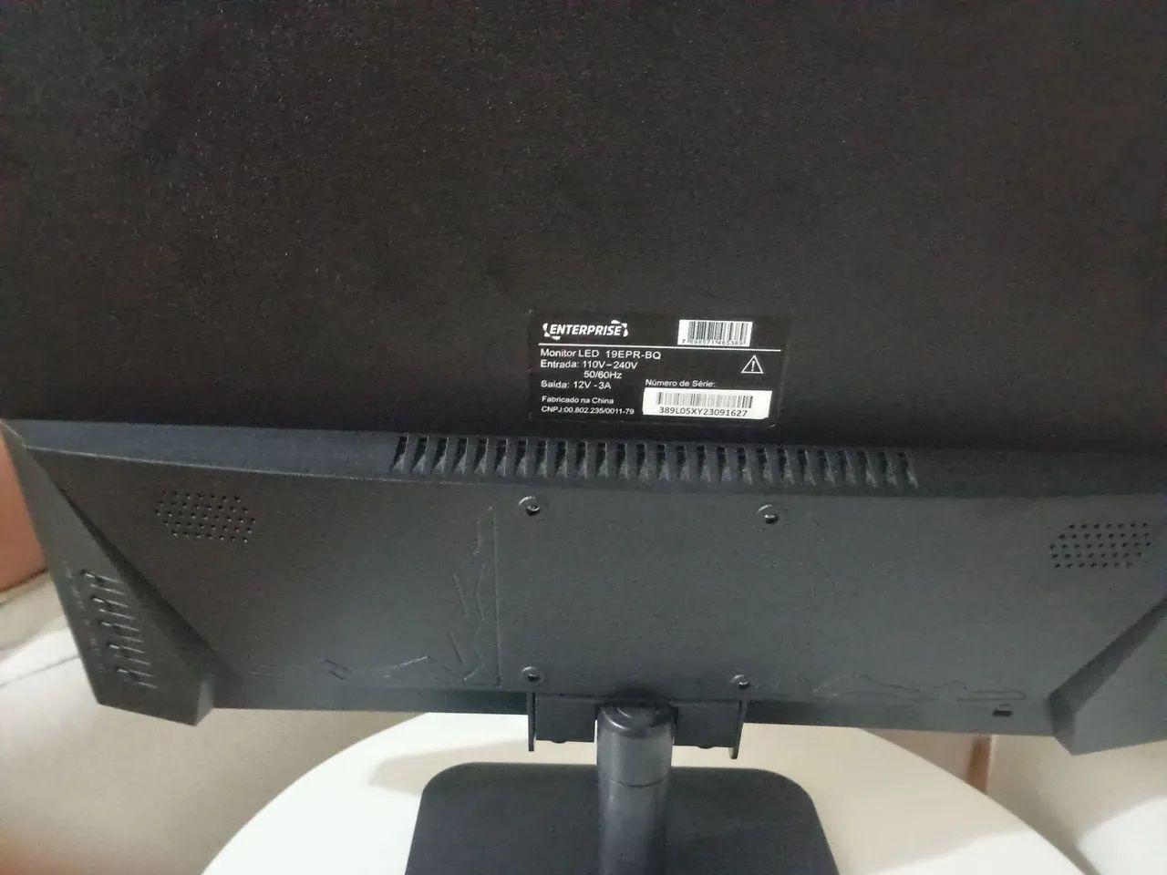 Monitor 19 polegadas 60 hz - Foto 2