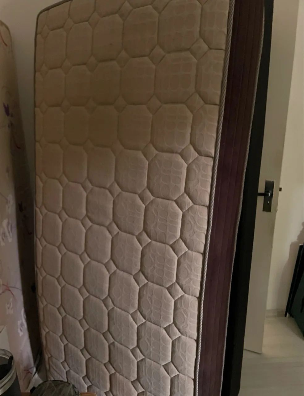 Cama Box Ortobom solteiro  - Foto 2