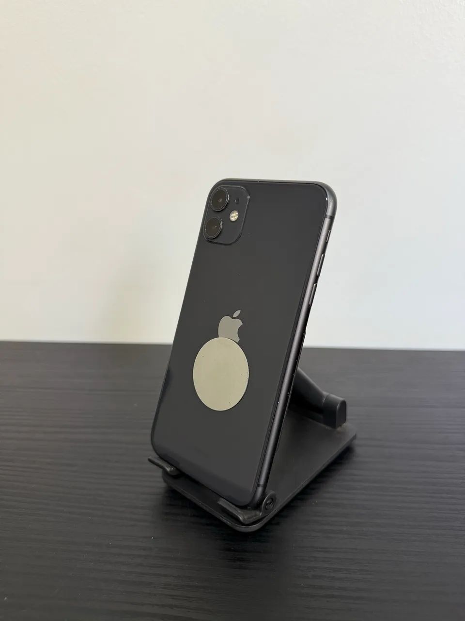 iPhone 11 64gb único dono - Foto 4